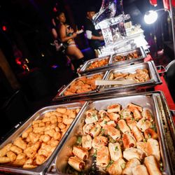 Rick's Cabaret Fort Worth - Ricks DFW Best strip club near you