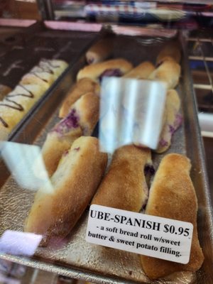 Nanding's Bakery by null