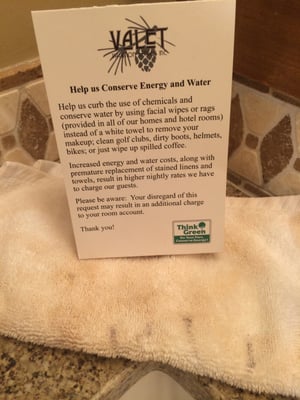 Tamarack Resort by null