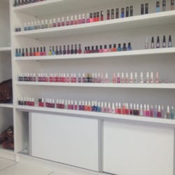 Maria Bonita Esmalteria - Muitas opções