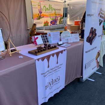 Rayluca Chocolate - Chocolatiers & Shops Near Me - San Diego, California Rayluca Chocolate - Chocolatiers & Shops Near Me - San Diego, California