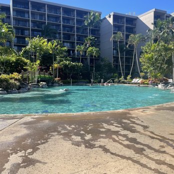 Aston Kaanapali Shores - "Family pool" - Hotels Near Me - Lahaina, Hawaii Aston Kaanapali Shores - "Family pool" - Hotels Near Me - Lahaina, Hawaii