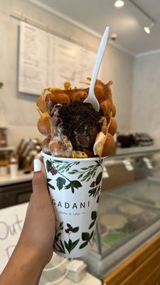 Gadani by null