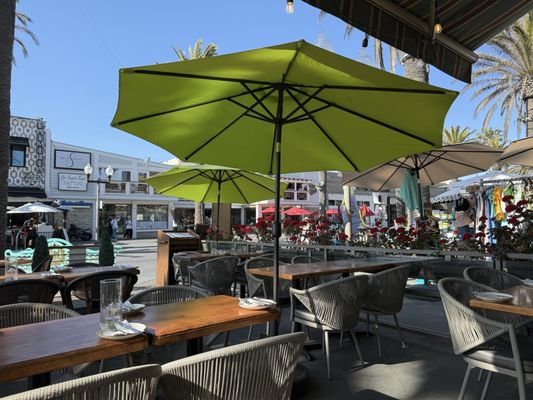 Bonaparte Bistro by null