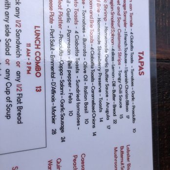Tapas & Beers - French Near Me - San Diego, California Tapas & Beers - French Near Me - San Diego, California