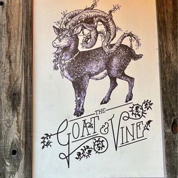 Temecula THE GOAT & VINE - Updated November 2024 - 3737 Photos & 4366