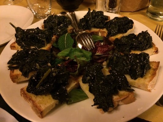 Osteria Cipolla Rossa by null