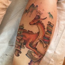 Arcana Body Art