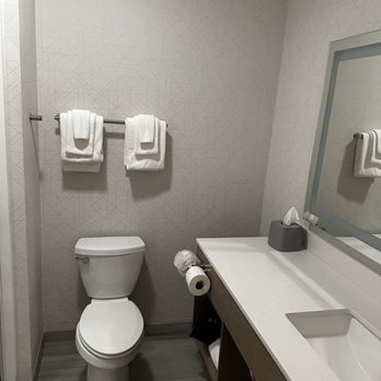 Holiday Inn Express - La Mesa - Hotels Near Me - La Mesa, California