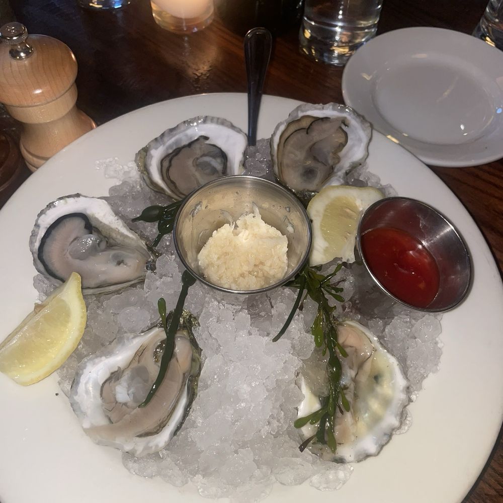 The Smith - oysters - New American Near Me - Washington, DC, District of Columbia The Smith - oysters - New American Near Me - Washington, DC, District of Columbia