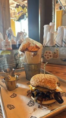 Desert 5 Spot by null