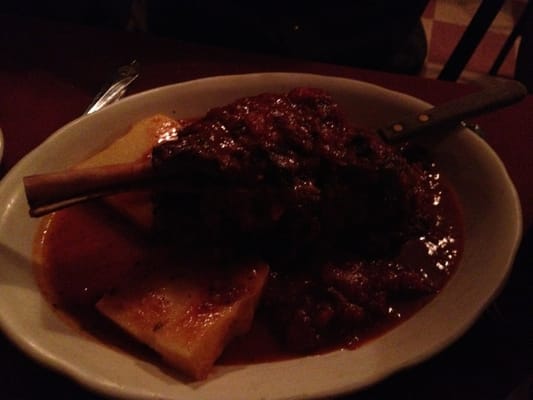 Piccolo Angolo by null