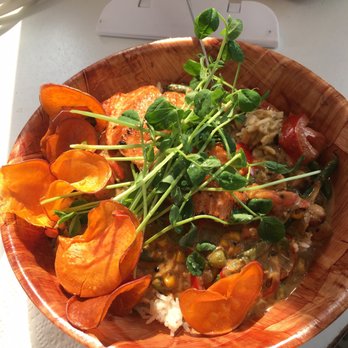 Akashic Food Trailer - The weaver with fresh coho - Food Trucks Near Me - Olympia, Washington Akashic Food Trailer - The weaver with fresh coho - Food Trucks Near Me - Olympia, Washington