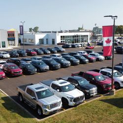 Progressive Auto Sales