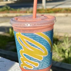 planet smoothie - Captain Kid
