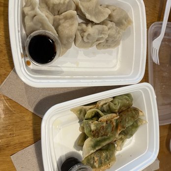 Dumpling Haus - Chinese Near Me - Madison, Wisconsin Dumpling Haus - Chinese Near Me - Madison, Wisconsin