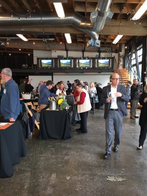 The Leftbank Annex by null