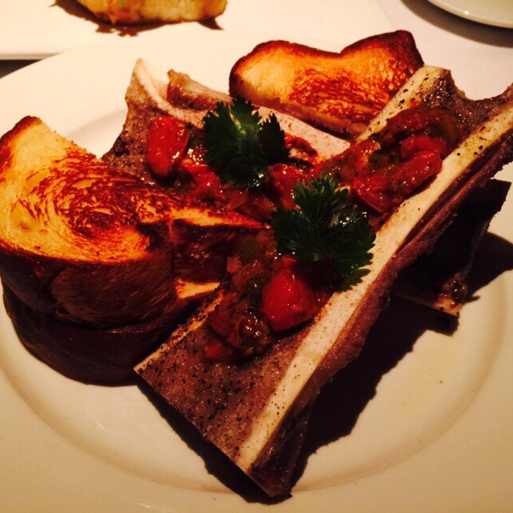 Restaurant Iris - Bone marrow - Cajun/Creole Near Me - Memphis, Tennessee Restaurant Iris - Bone marrow - Cajun/Creole Near Me - Memphis, Tennessee