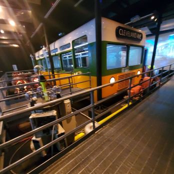 Rosa Parks Library & Museum - Entrance into the interactive time machine/bus - Museums Near Me - Montgomery, Alabama Rosa Parks Library & Museum - Entrance into the interactive time machine/bus - Museums Near Me - Montgomery, Alabama