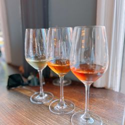 Stafili Wine Cafe - Wine Flight