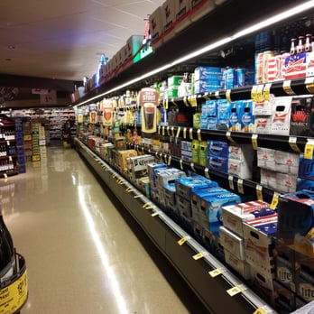 Quest Diagnostics - Nice beer selection - Grocery Near Me - Austin, Texas