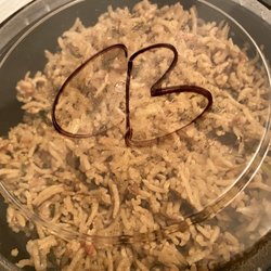Chennai Delicacy - Chicken biryani