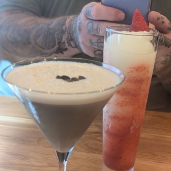 Broken Yolk Cafe - Espresso martini - Breakfast & Brunch Near Me - Henderson, Nevada Broken Yolk Cafe - Espresso martini - Breakfast & Brunch Near Me - Henderson, Nevada