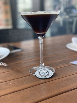 STK Steakhouse by null