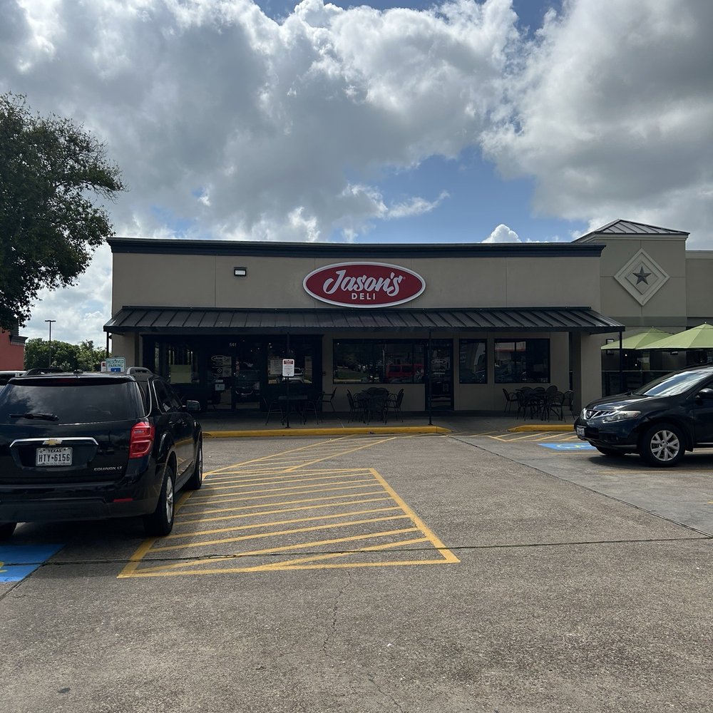 Jason's Deli - Delis Near Me - Webster, Texas Jason's Deli - Delis Near Me - Webster, Texas