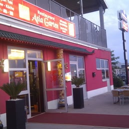 Outside Outside