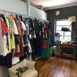 Tabitha's Closet