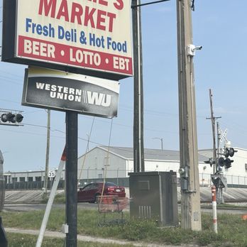 Charlie's Market - Grocery Near Me - Tampa, Florida Charlie's Market - Grocery Near Me - Tampa, Florida