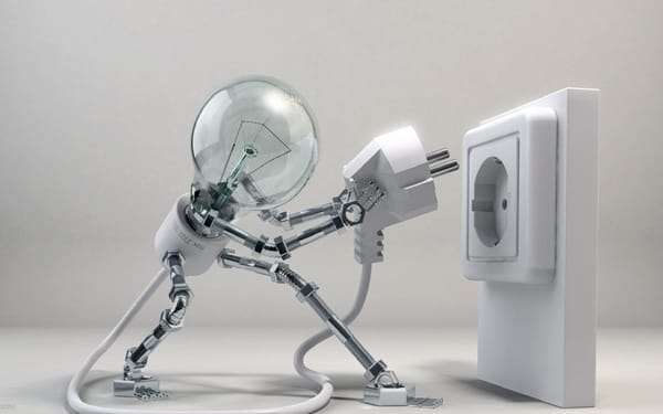 Lock Tech Electric Logo