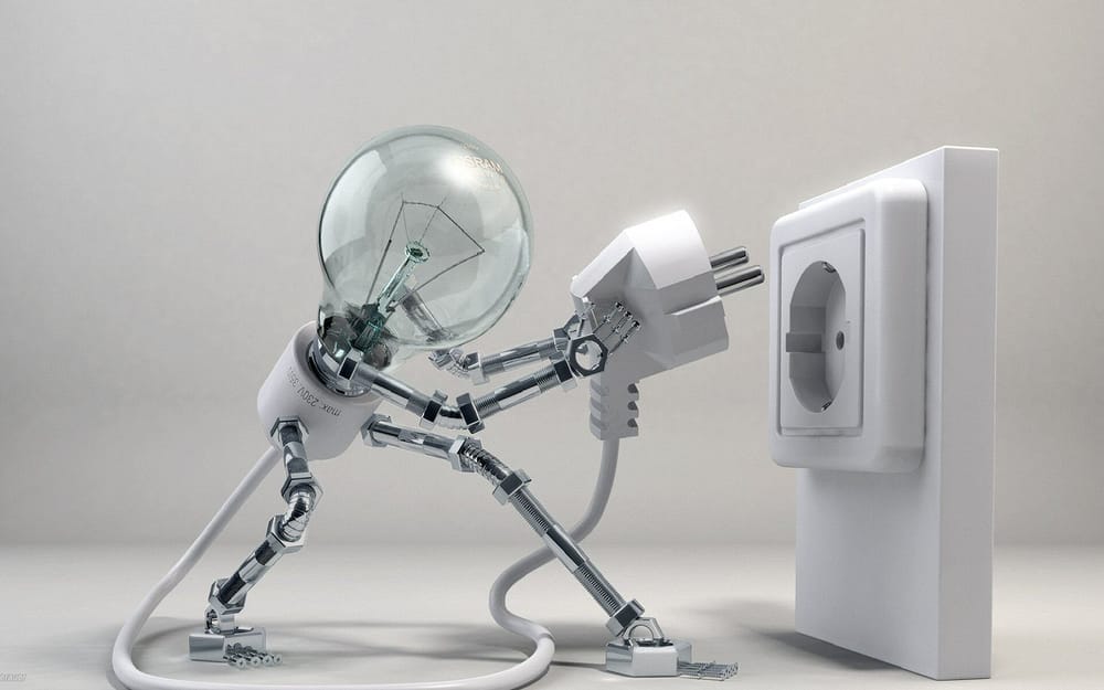 Slide of Lock Tech Electric