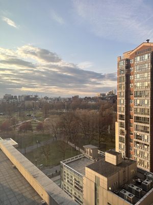 The Ritz-Carlton, Boston by null