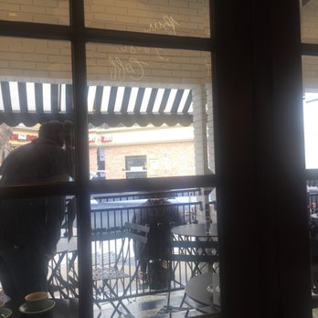Alfred Coffee - Views - Coffee & Tea Near Me - Studio City, California