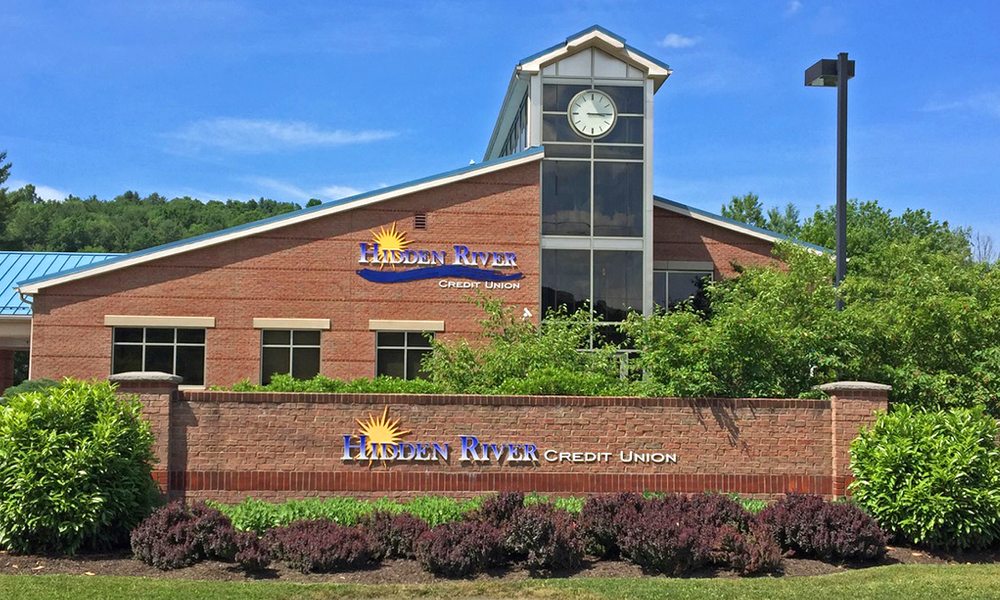 HIDDEN RIVER CREDIT UNION Updated August 2024 Request Information