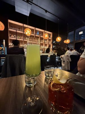 Omakase Shoji & Izakaya by null