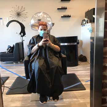 La Bella Hair - Hair coloring - Hair Stylists Near Me - Medford, Massachusetts