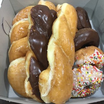 Happy Donut - Donuts Near Me - San Gabriel, California Happy Donut - Donuts Near Me - San Gabriel, California