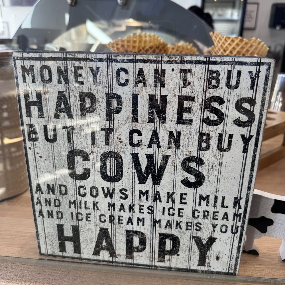 Country Creamery Reno - A fantastic thought - Ice Cream & Frozen Yogurt Near Me - Reno, Nevada