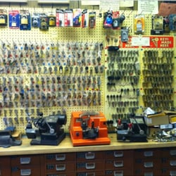 Hoblin Locksmiths