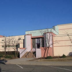 Rotary Theater