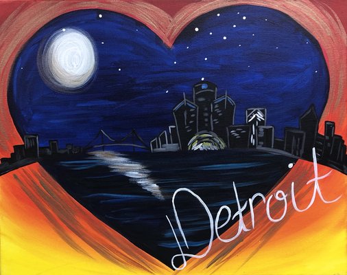 PAINTING WITH A TWIST Updated July 2025 28 Photos 1420 Washington L 