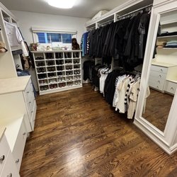 Affinity Organizing