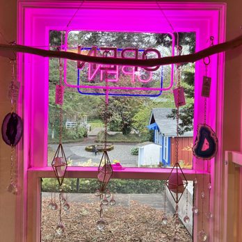 Soullective Space - Gig Harbor - Open! - Reiki Near Me - Gig Harbor, Washington Soullective Space - Gig Harbor - Open! - Reiki Near Me - Gig Harbor, Washington