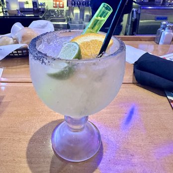 Texas Roadhouse - Top shelf with Patron kicker - Steakhouses Near Me - Roseville, Michigan