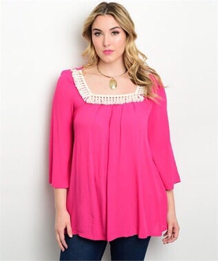 Priss and Pearls Boutique Logo