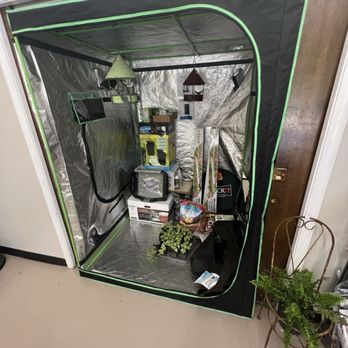Eggleston Garden Center - Grow tent and various accessories - Nurseries & Gardening Near Me - Norfolk, Virginia Eggleston Garden Center - Grow tent and various accessories - Nurseries & Gardening Near Me - Norfolk, Virginia