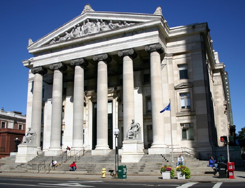 Hoffmann Architects + Engineers - grief counselor in New Haven, CT